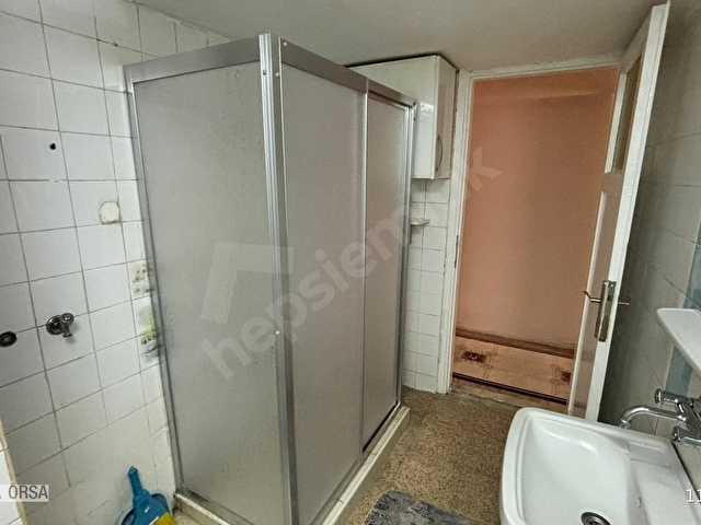 Bornova Küçükpark da 2+1 75 M2 Eşyalı Kiralık Daire - Görsel 27