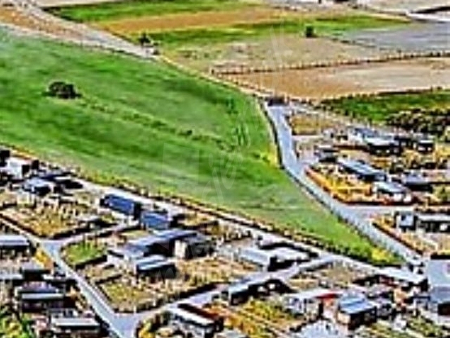 Sahibinden satılık muhteşem manzaralı arsa - Görsel 10