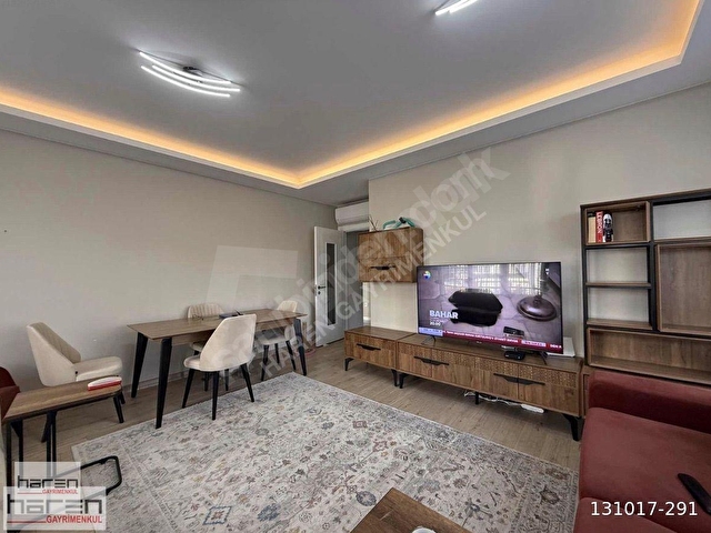 SUADİYEDE YENİ BİNADAN BALKONLU EBEVEYNLİ KİRALIK 2+1 DAİRE - Görsel 11