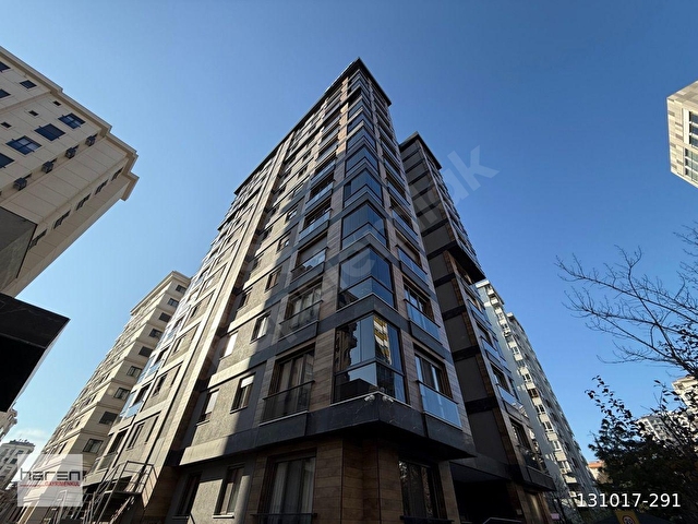 SUADİYEDE YENİ BİNADAN BALKONLU EBEVEYNLİ KİRALIK 2+1 DAİRE - Görsel 20