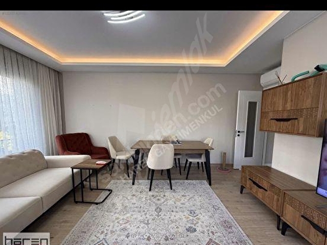 SUADİYEDE YENİ BİNADAN BALKONLU EBEVEYNLİ KİRALIK 2+1 DAİRE - Görsel 6