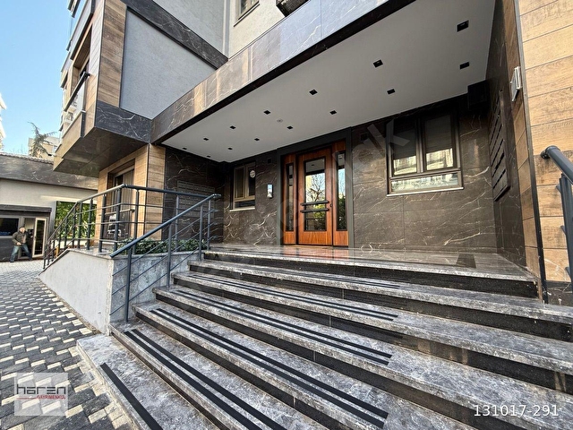 SUADİYEDE YENİ BİNADAN BALKONLU EBEVEYNLİ KİRALIK 2+1 DAİRE - Görsel 23