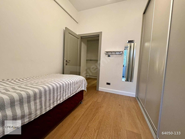 Cihangir Sıraselviler Caddesi Üzerinde Eşyalı 2+1 Kiralık Daire - Görsel 14