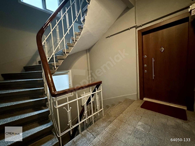 Cihangir Sıraselviler Caddesi Üzerinde Eşyalı 2+1 Kiralık Daire - Görsel 25