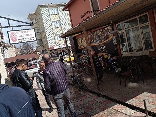 Subaşı kahveleri çarşı merkezinde uygun Fiyat satlık - Görsel 4