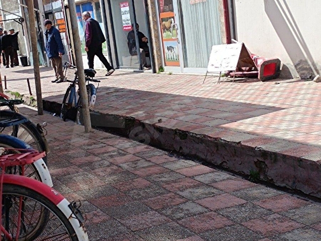 Subaşı kahveleri çarşı merkezinde uygun Fiyat satlık - Görsel 5