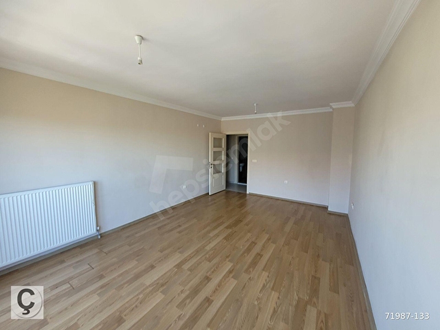 ÇAĞRI EMLAKTAN YAPRACIK TOKİDE ARAKAT UYGUN FİYATLI 3+1 DAİRE - Görsel 13