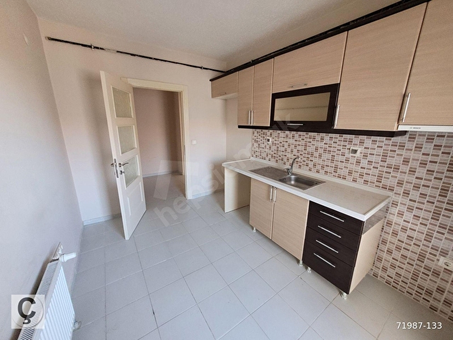 ÇAĞRI EMLAKTAN YAPRACIK TOKİDE ARAKAT UYGUN FİYATLI 3+1 DAİRE - Görsel 4