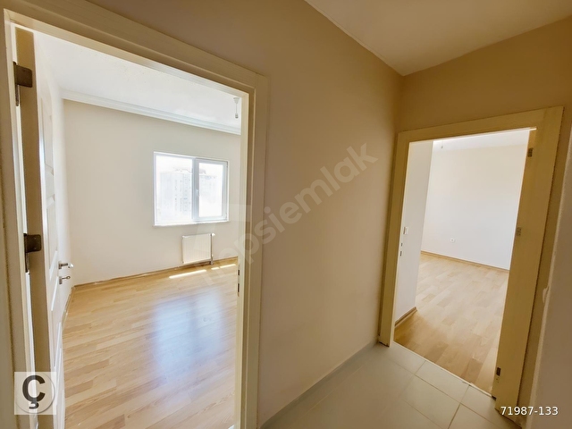 ÇAĞRI EMLAKTAN YAPRACIK TOKİDE ARAKAT UYGUN FİYATLI 3+1 DAİRE - Görsel 29