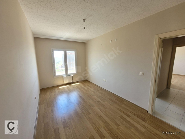 ÇAĞRI EMLAKTAN YAPRACIK TOKİDE ARAKAT UYGUN FİYATLI 3+1 DAİRE - Görsel 18