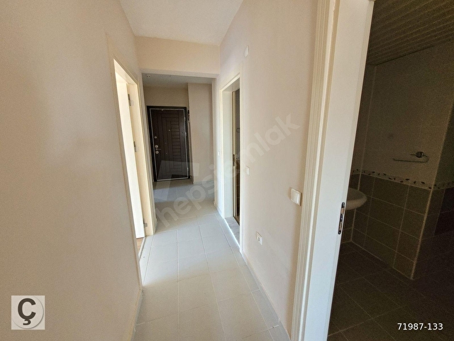 ÇAĞRI EMLAKTAN YAPRACIK TOKİDE ARAKAT UYGUN FİYATLI 3+1 DAİRE - Görsel 30