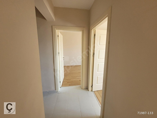 ÇAĞRI EMLAKTAN YAPRACIK TOKİDE ARAKAT UYGUN FİYATLI 3+1 DAİRE - Görsel 28