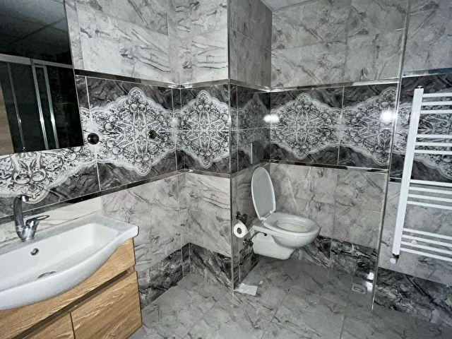 PAŞAKÖY MAHALLESİNDE FIRSAt 3+1 DAİRE - Görsel 14