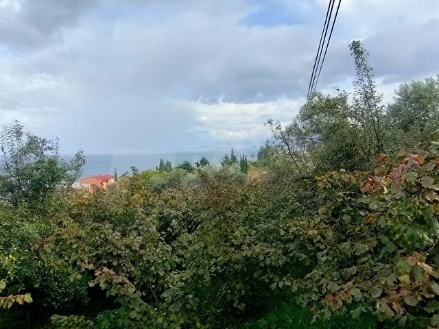 AKÇAABAT AKÇAKALE ZEYTİNLİK DE SATILIK İMARLI ARSA - Görsel 17