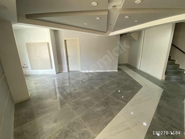 Ertuğrulgazide 3 üncü kat Satılık Lüks 1+1 Daire (55m², - Görsel 16