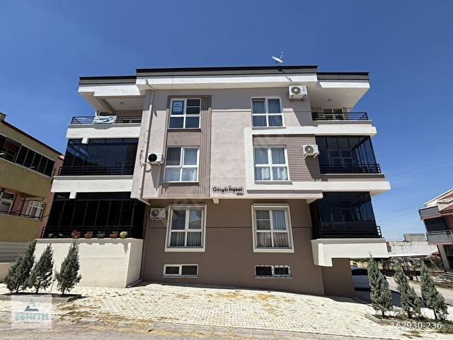 Zenith Real Estateden Hasan Basri Çantayda Kiralık 2+1 Daire