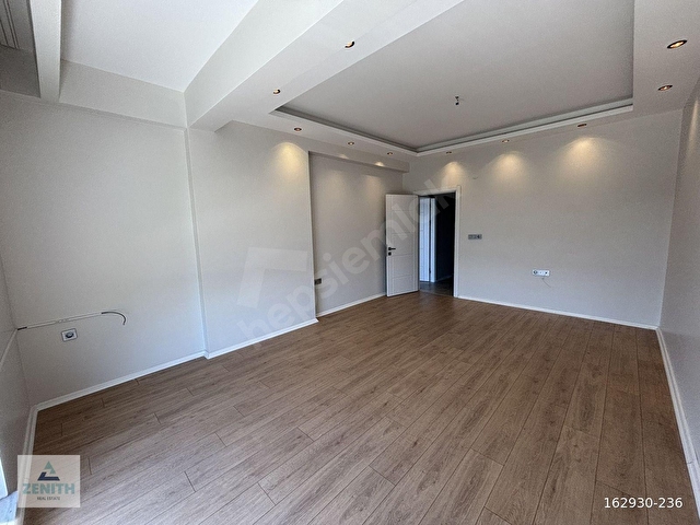 Zenith Real Estateden Hasan Basri Çantayda Kiralık 2+1 Daire - Görsel 8