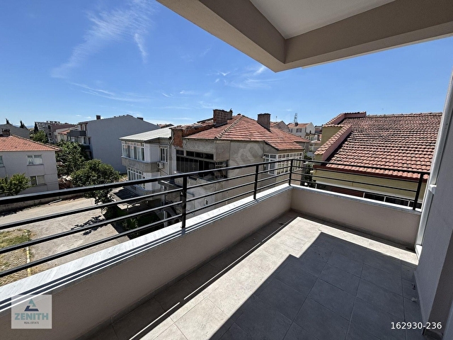 Zenith Real Estateden Hasan Basri Çantayda Kiralık 2+1 Daire - Görsel 15