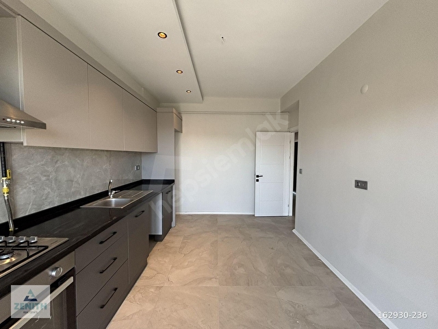 Zenith Real Estateden Hasan Basri Çantayda Kiralık 2+1 Daire - Görsel 14
