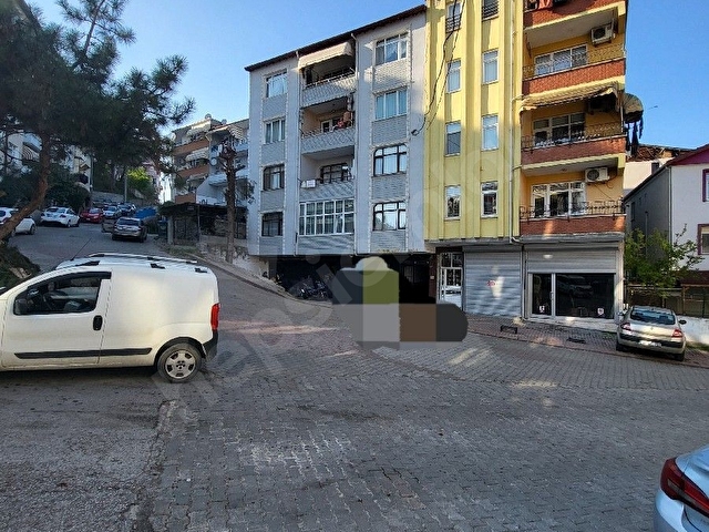 Merhaba Sahibinden Kocaeli İzmit Kuruçeşme merkezde 2+1 Daire  Kuruçeşme merkez Cami yanı Satılık - Görsel 2
