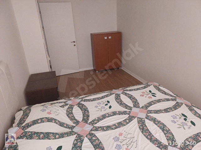 CANDARLI YARIMADASINDA YAMANDAN MUHTESEM DENIZMANZARALI 2+1 DAIRE - Görsel 17