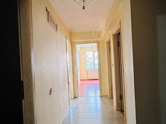 REDSTONEDAN REŞADİYEDE ARAKAT BOŞ OTURUMA HAZIR 90 M2 2+1 DAİRE - Görsel 2