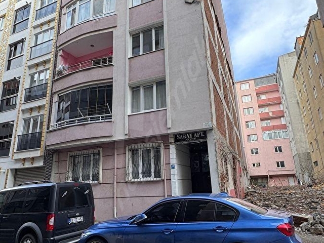 REDSTONEDAN REŞADİYEDE ARAKAT BOŞ OTURUMA HAZIR 90 M2 2+1 DAİRE - Görsel 26