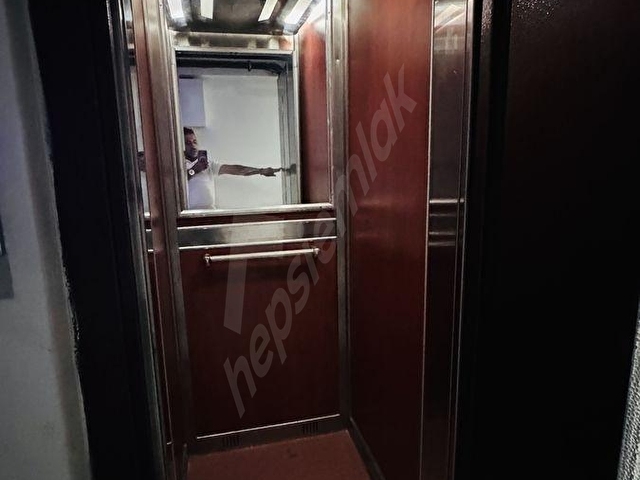 REDSTONEDAN REŞADİYEDE ARAKAT BOŞ OTURUMA HAZIR 90 M2 2+1 DAİRE - Görsel 19