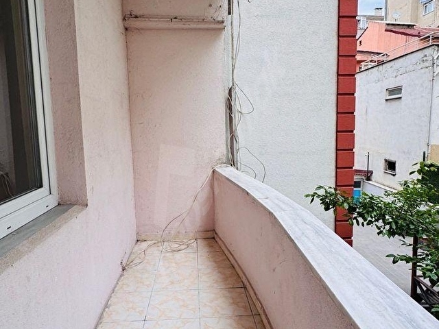 REDSTONEDAN REŞADİYEDE ARAKAT BOŞ OTURUMA HAZIR 90 M2 2+1 DAİRE - Görsel 9