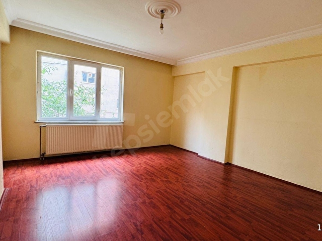 REDSTONEDAN REŞADİYEDE ARAKAT BOŞ OTURUMA HAZIR 90 M2 2+1 DAİRE - Görsel 5