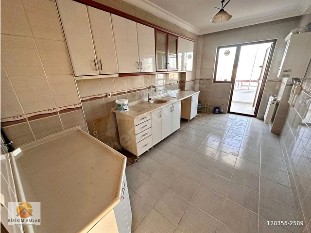 NATOYOLU CADDE ÜZERİ AVM YAKINI 3+1 6.KATTA 125M2 MANZARALI DAİRE_!! - Görsel 2