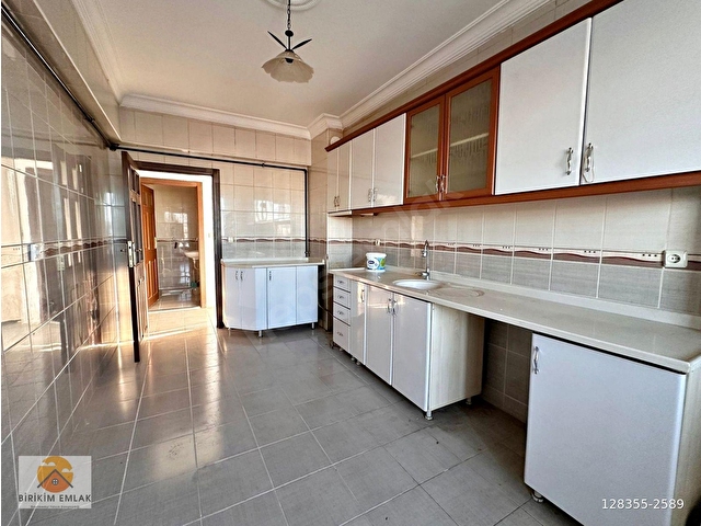 NATOYOLU CADDE ÜZERİ AVM YAKINI 3+1 6.KATTA 125M2 MANZARALI DAİRE_!! - Görsel 4