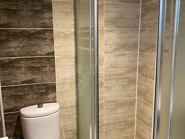 Bağlıcada Başkent Üniversitesine 450 m. Eşyalı 1+0 Stüdyo Daire - Görsel 18