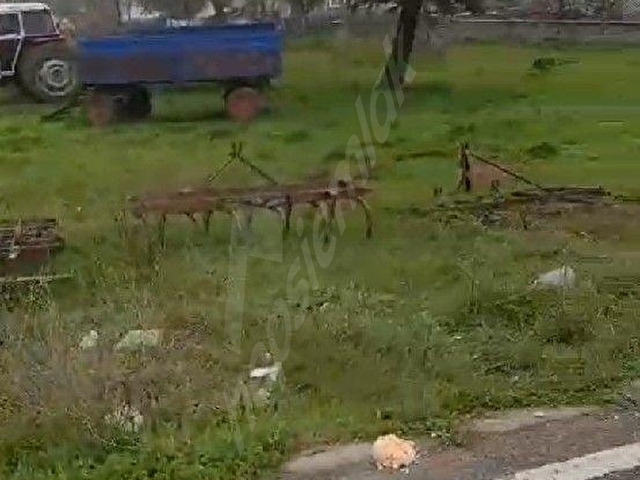 LÜLEBURGAZ ÇOK UYGUN ACİL  DURAK MAH.DE . İMARLI SATILIK ARSA - Görsel 21