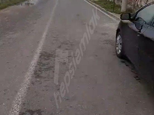 LÜLEBURGAZ ÇOK UYGUN ACİL  DURAK MAH.DE . İMARLI SATILIK ARSA - Görsel 29