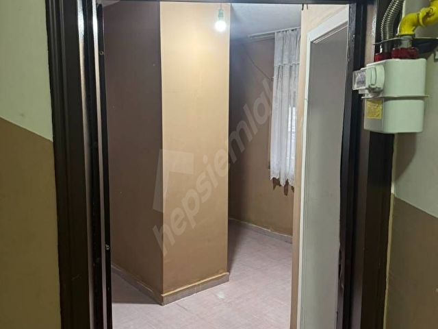 KİRALIK EŞYALI 2+1 DAİRE  TERASLI YOZGAT - Görsel 12