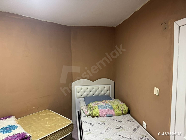 KİRALIK EŞYALI 2+1 DAİRE  TERASLI YOZGAT - Görsel 7
