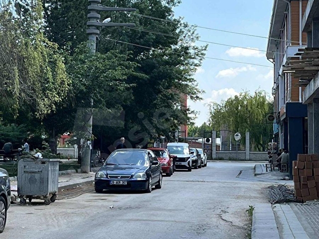 KİRALIK 1+1 EŞYALI ECZACILIK FAKÜLTESİ VE YENİ AÇILAN KAPI YAKIN