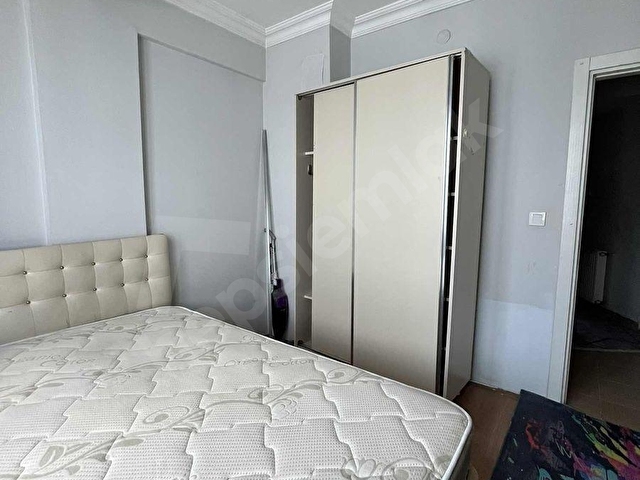 KİRALIK 1+1 EŞYALI ECZACILIK FAKÜLTESİ VE YENİ AÇILAN KAPI YAKIN - Görsel 13