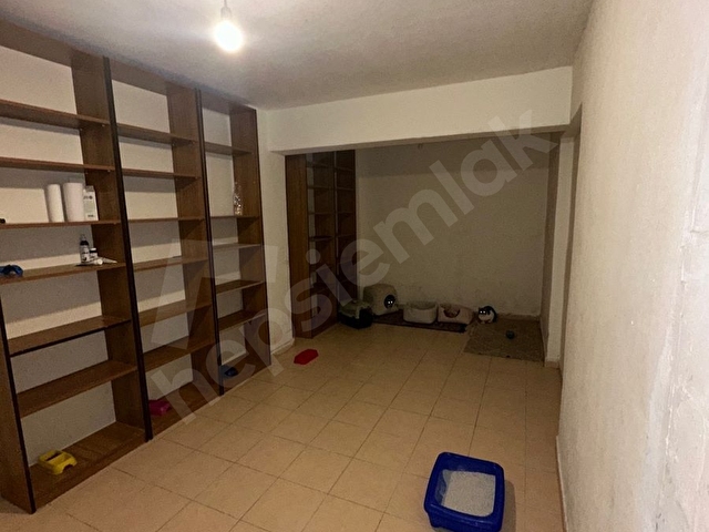 Cennet Mah. Ana Cadde Üzeri | 360 m² Bodrumlu |Kiralık Dükkan - Görsel 5