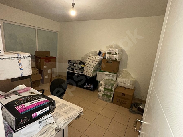 Cennet Mah. Ana Cadde Üzeri | 360 m² Bodrumlu |Kiralık Dükkan - Görsel 6