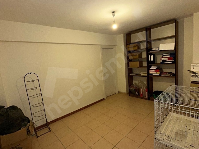 Cennet Mah. Ana Cadde Üzeri | 360 m² Bodrumlu |Kiralık Dükkan - Görsel 8