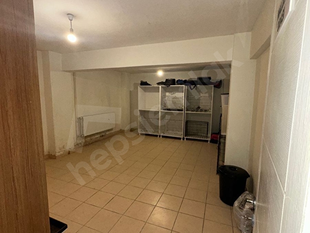 Cennet Mah. Ana Cadde Üzeri | 360 m² Bodrumlu |Kiralık Dükkan - Görsel 11