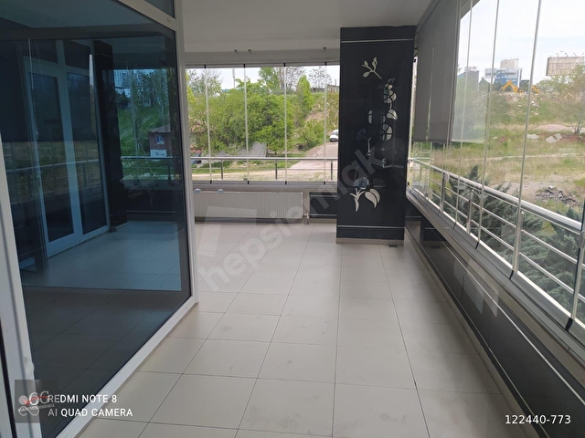 ÇUKURAMBARDA MUHSİN YAZICIĞLU CADDESİNE BİR ADIM MALİ MUŞAVİR MUHASEBECİ VE DOKTURLARA KİRALIK OFİS - Görsel 10