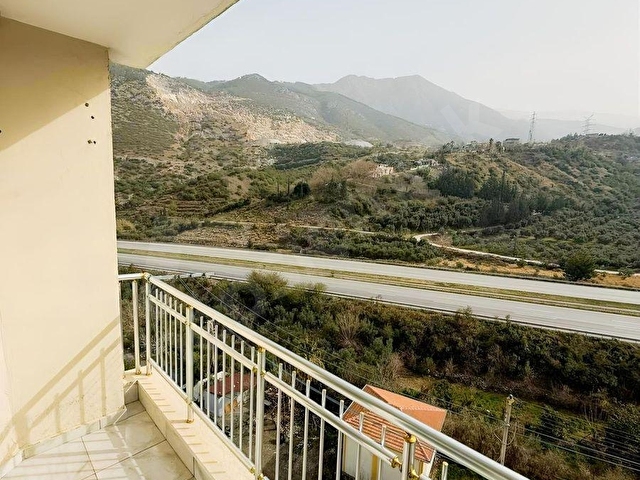 HAN YAPI&EMLAKTAN YUNUS EMRE MAH. 3+1 KİRALIK DAİRE - Görsel 23