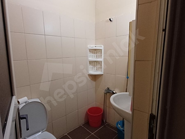 öz şekerden iskeleye yakın eşyalı 1+1 daire. - Görsel 8