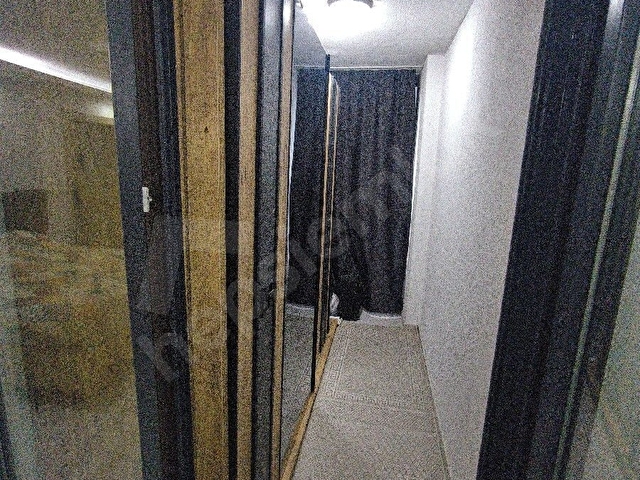 Muhittin Mahallesinde Elmas Konaklarında sahibinden satılık geniş daire - Görsel 9