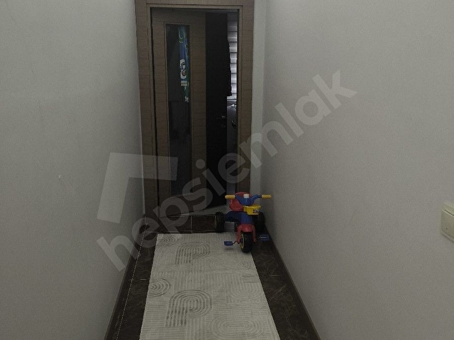 Muhittin Mahallesinde Elmas Konaklarında sahibinden satılık geniş daire - Görsel 17