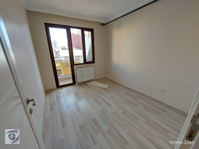 Şişlide Metroya 6dk Sıfır Binada 130m2 4+2 Satılık Dubleks ...