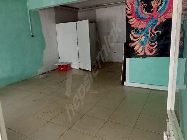 30 M2-TUVALETLİ DÜKKAN - Görsel 13